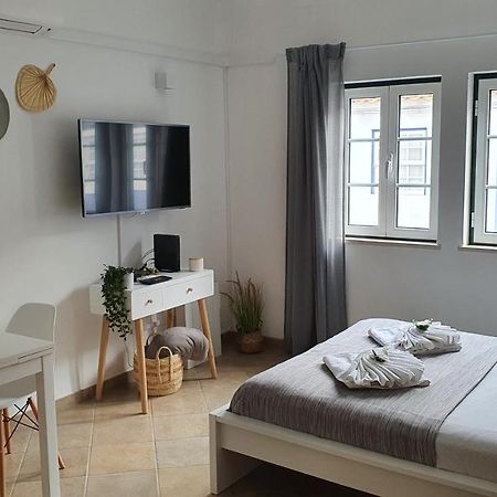 Mira Vila Studio Appartamento Vila Nova de Milfontes Esterno foto