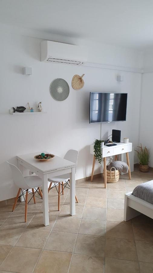 Mira Vila Studio Appartamento Vila Nova de Milfontes Esterno foto