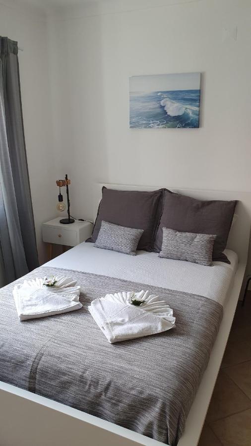 Mira Vila Studio Appartamento Vila Nova de Milfontes Esterno foto