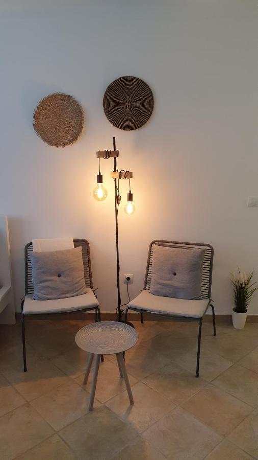 Mira Vila Studio Appartamento Vila Nova de Milfontes Esterno foto