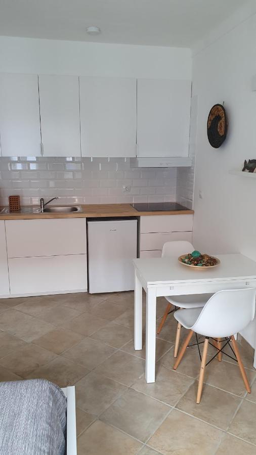 Mira Vila Studio Appartamento Vila Nova de Milfontes Esterno foto
