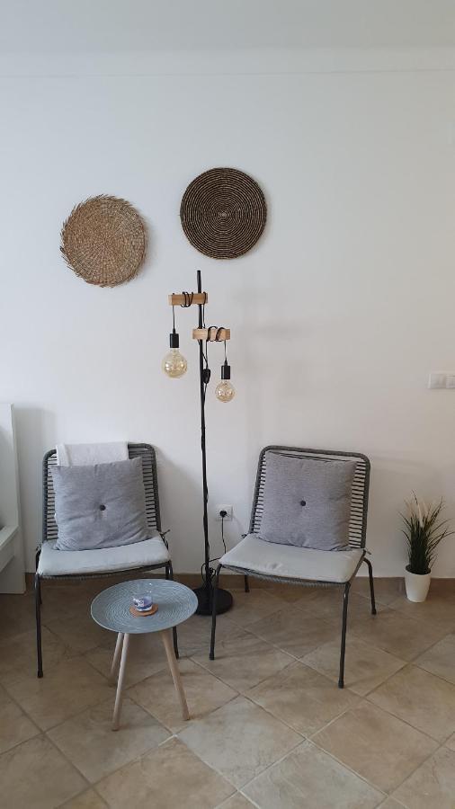 Mira Vila Studio Appartamento Vila Nova de Milfontes Esterno foto