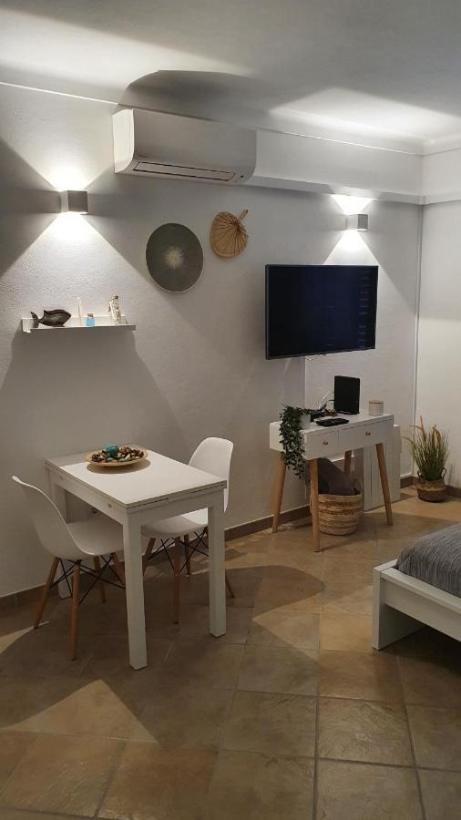 Mira Vila Studio Appartamento Vila Nova de Milfontes Esterno foto